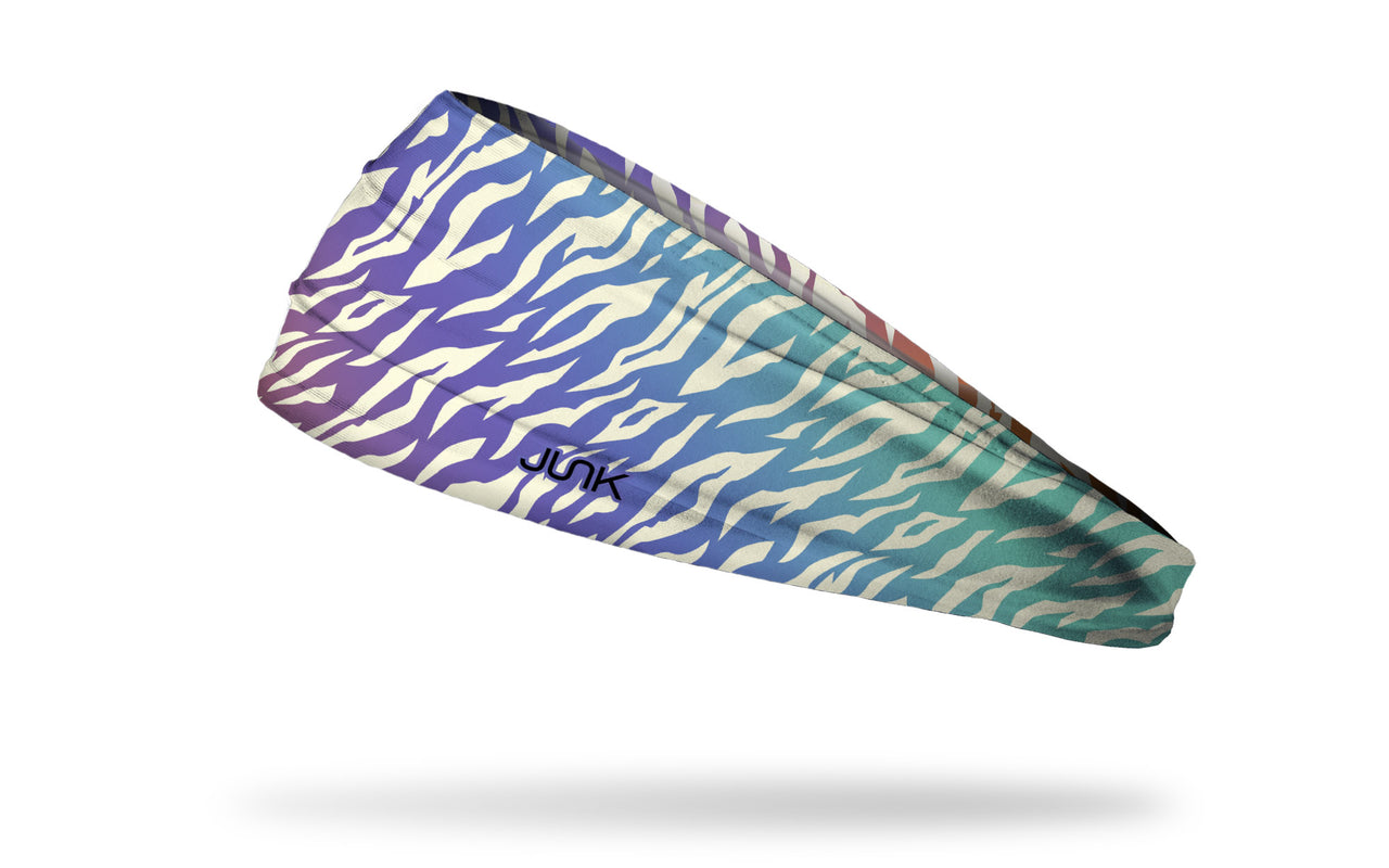 Bold Spirit Big Bang Lite Headband - View 1