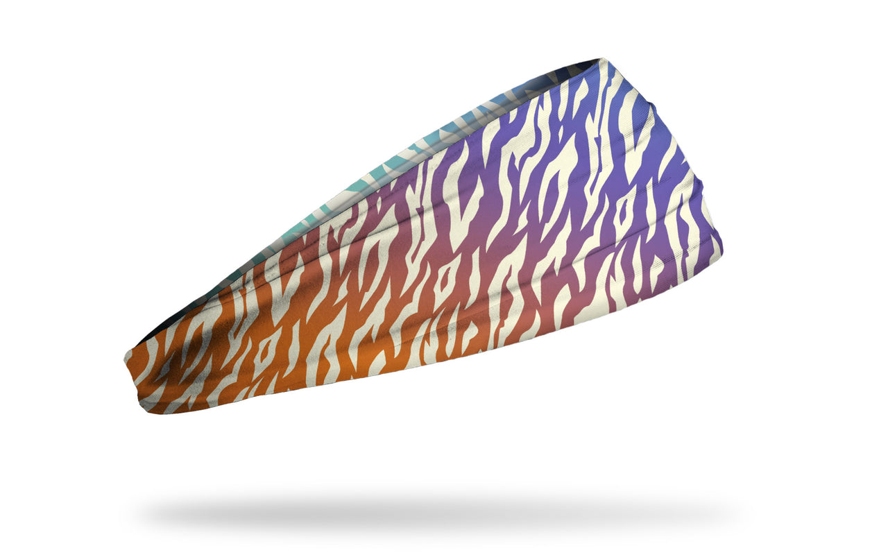 Bold Spirit Big Bang Lite Headband - View 2
