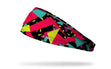 Bombdiggity Big Bang Lite Headband - View 1