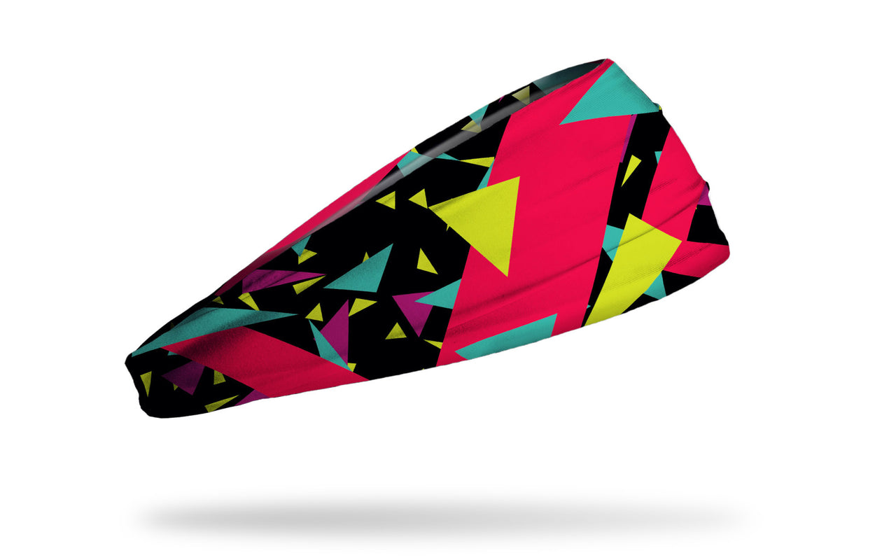 Bombdiggity Big Bang Lite Headband - View 2