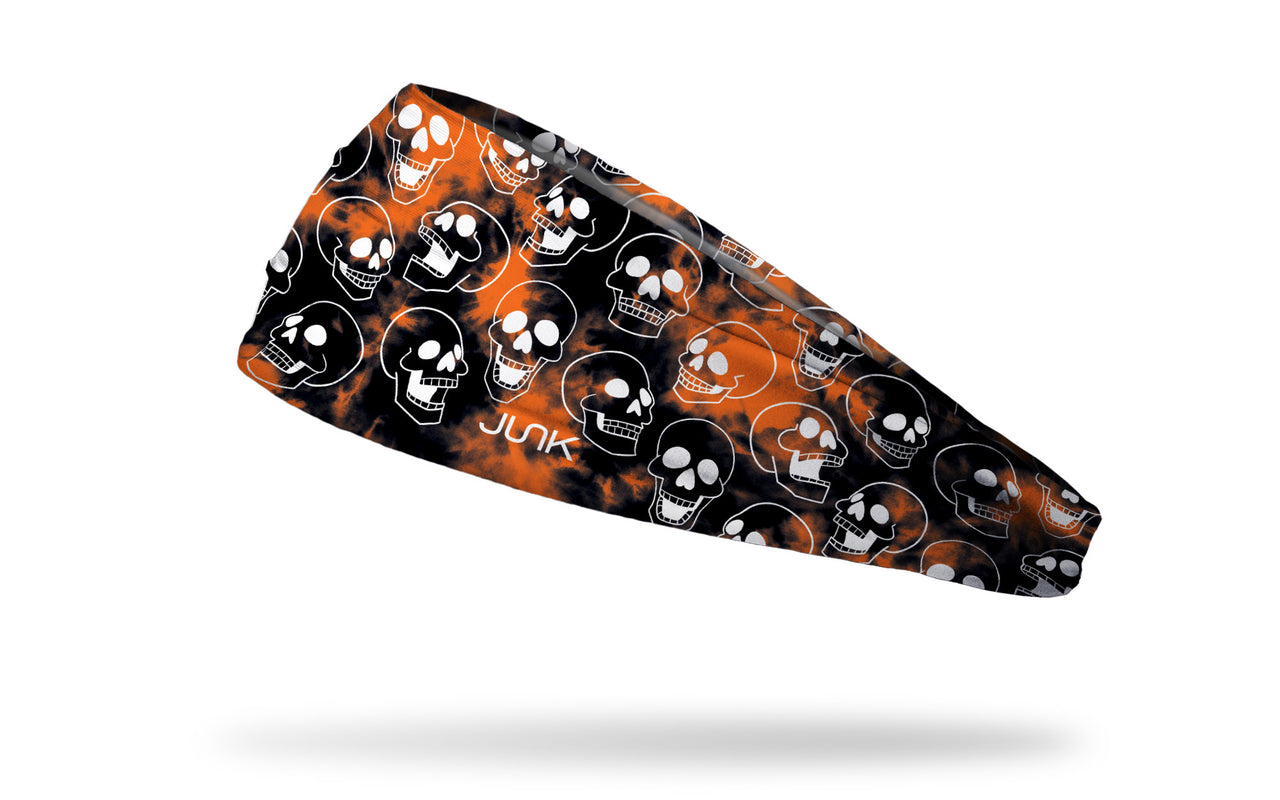 Bonehead Big Bang Lite Headband - View 1