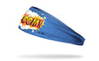Boom Big Bang Lite Headband - View 1