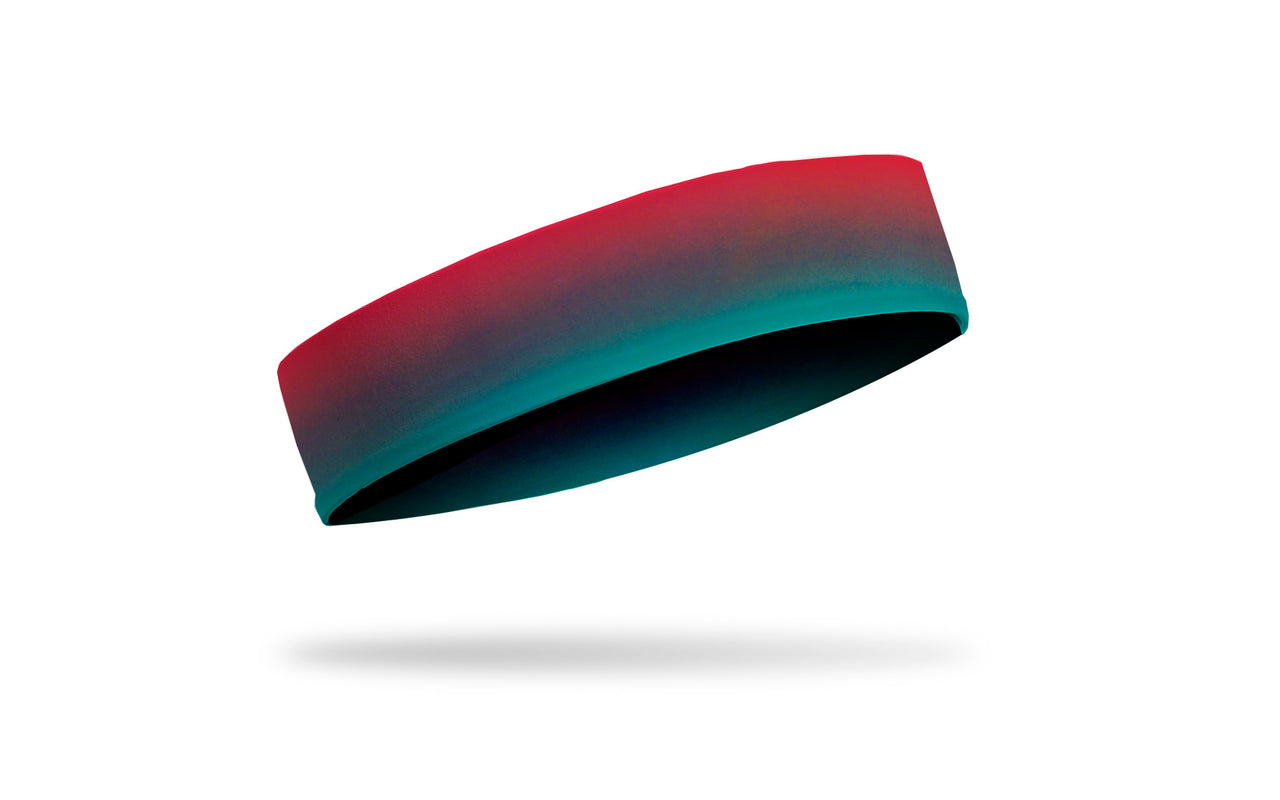 Bora Bora Baller Headband - View 2