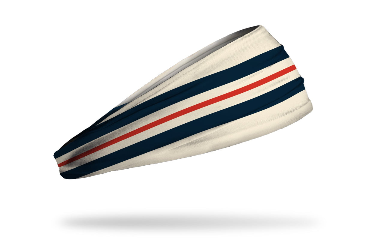 Borg Band Big Bang Lite Headband - View 2