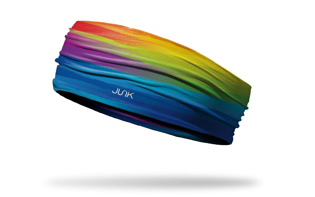 BoZinCa Big Bang Headband - View 1