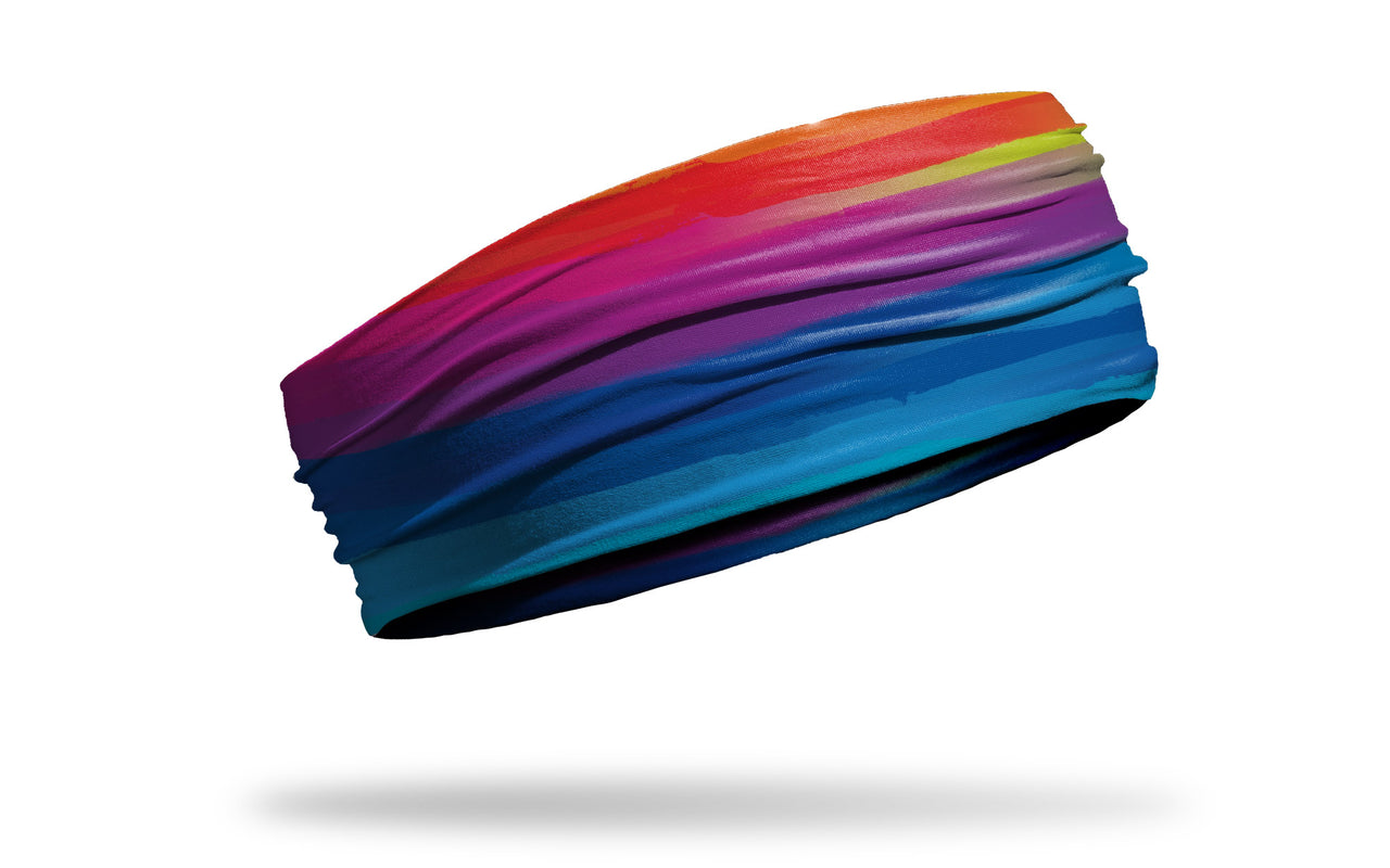 BoZinCa Big Bang Headband - View 2