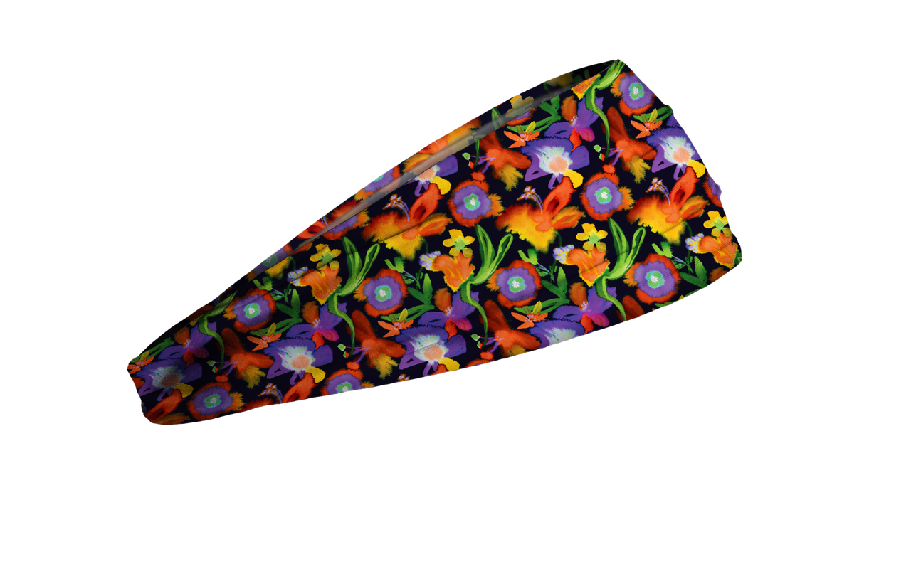 Brilliant Blooms Big Bang Lite Headband - View 2