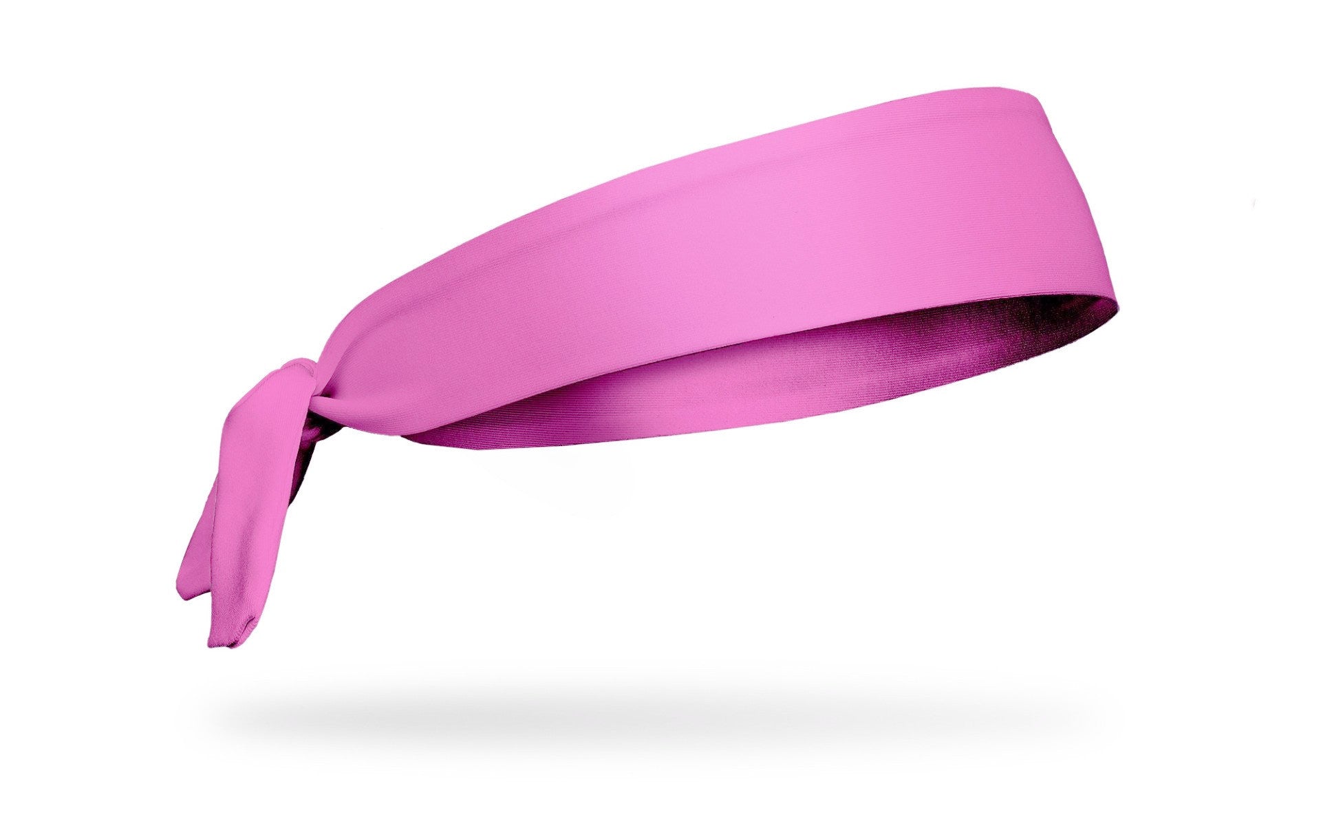 Bubblegum Pop Flex Tie Headband