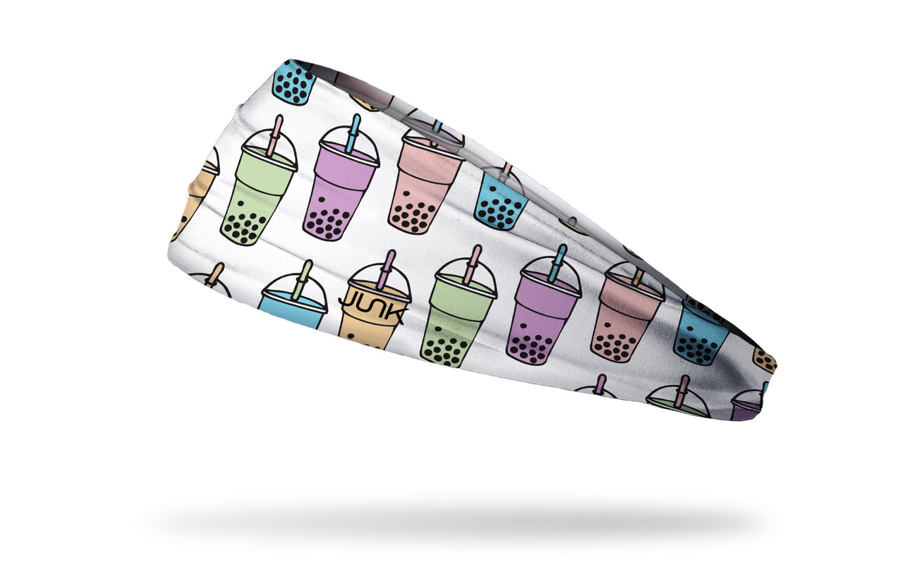 Bubble Tea Headband - View 1