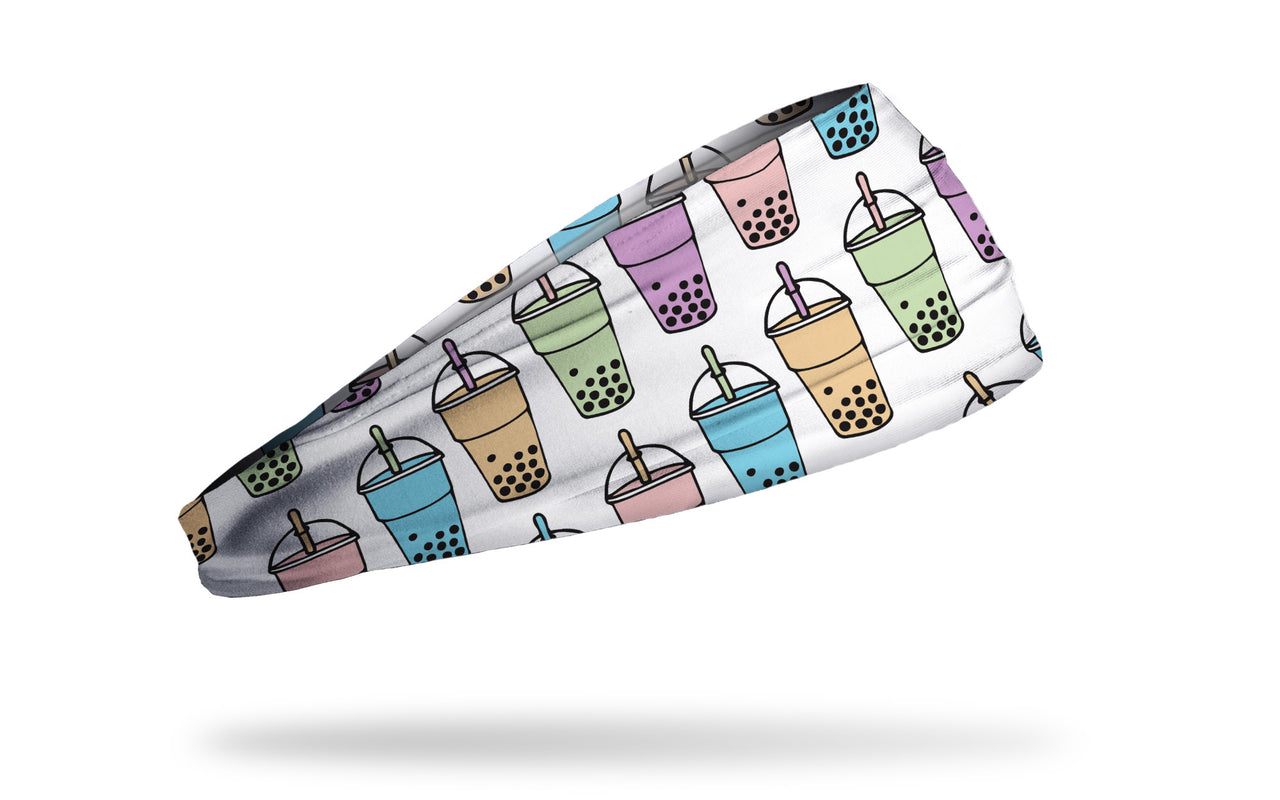 Bubble Tea Headband - View 2