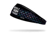 Built Mom Tough Big Bang Lite Headband - View 1