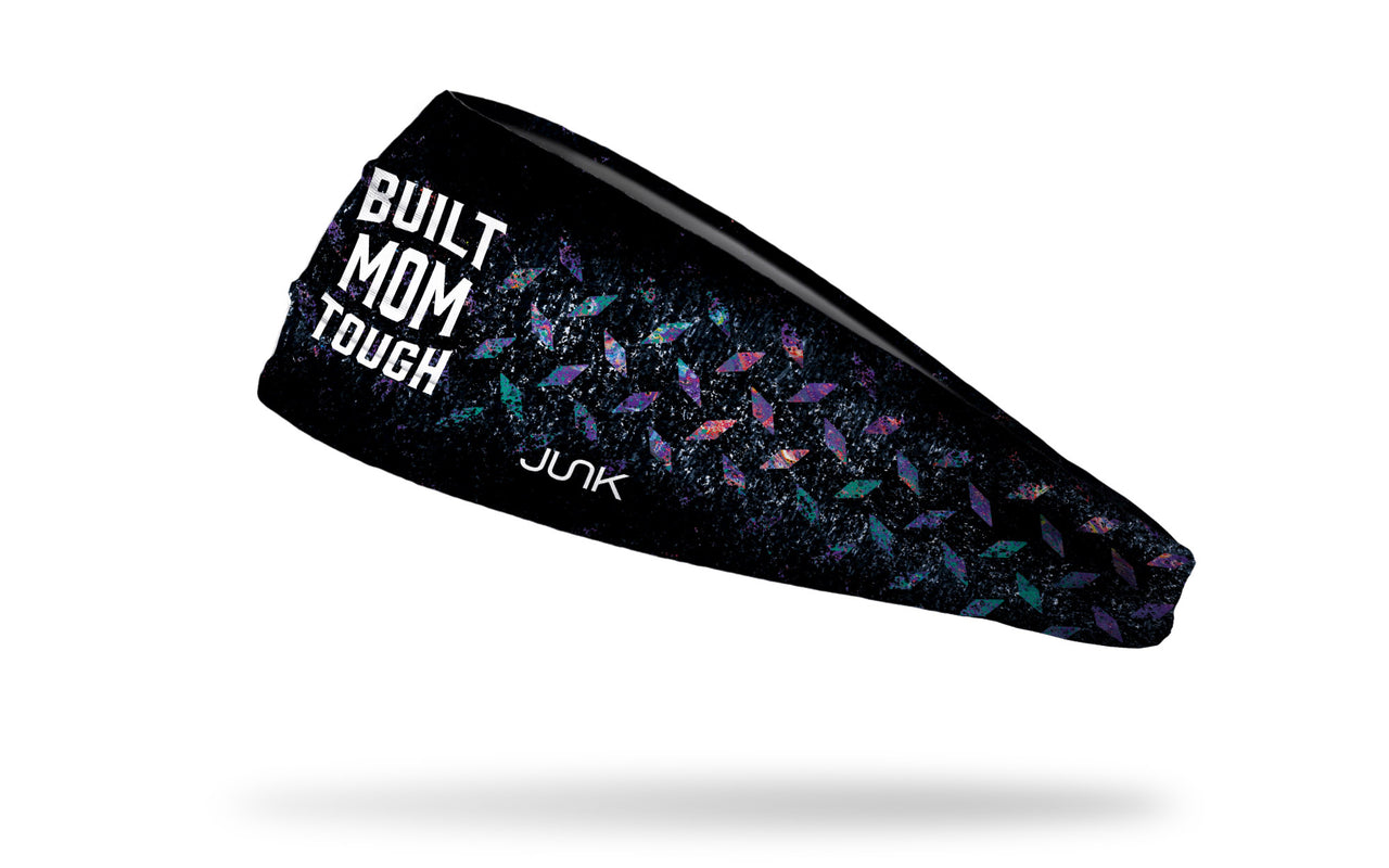 Built Mom Tough Headband - View 1