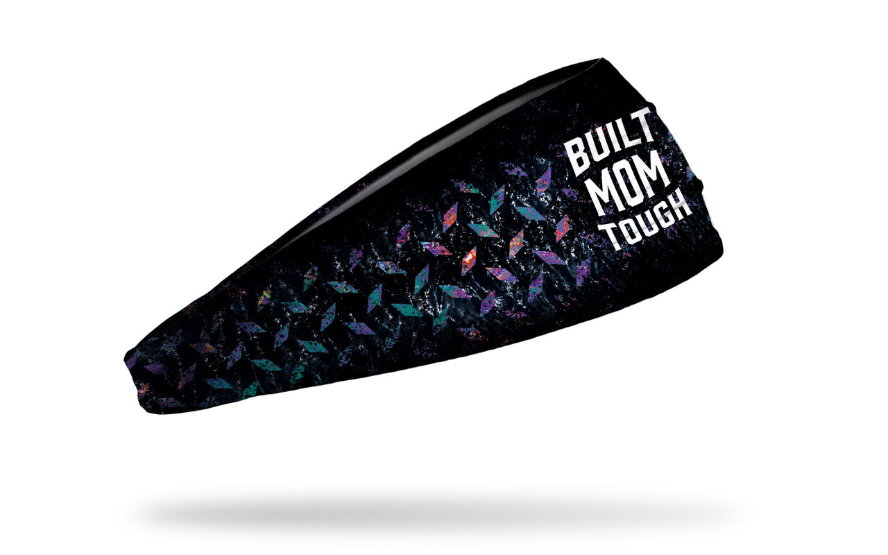 Built Mom Tough Headband - View 2