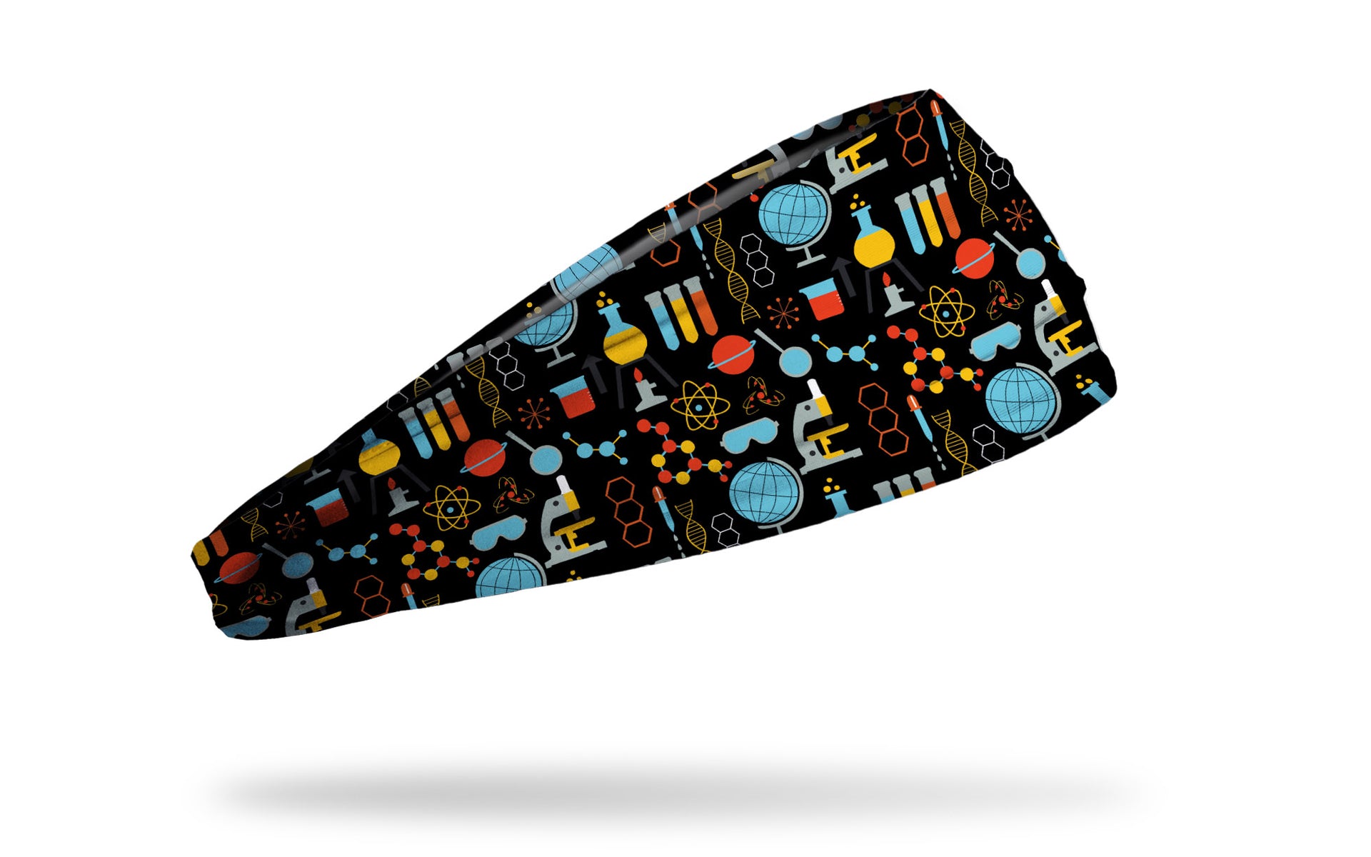 Bunsen Burn Big Bang Lite Headband - View 2