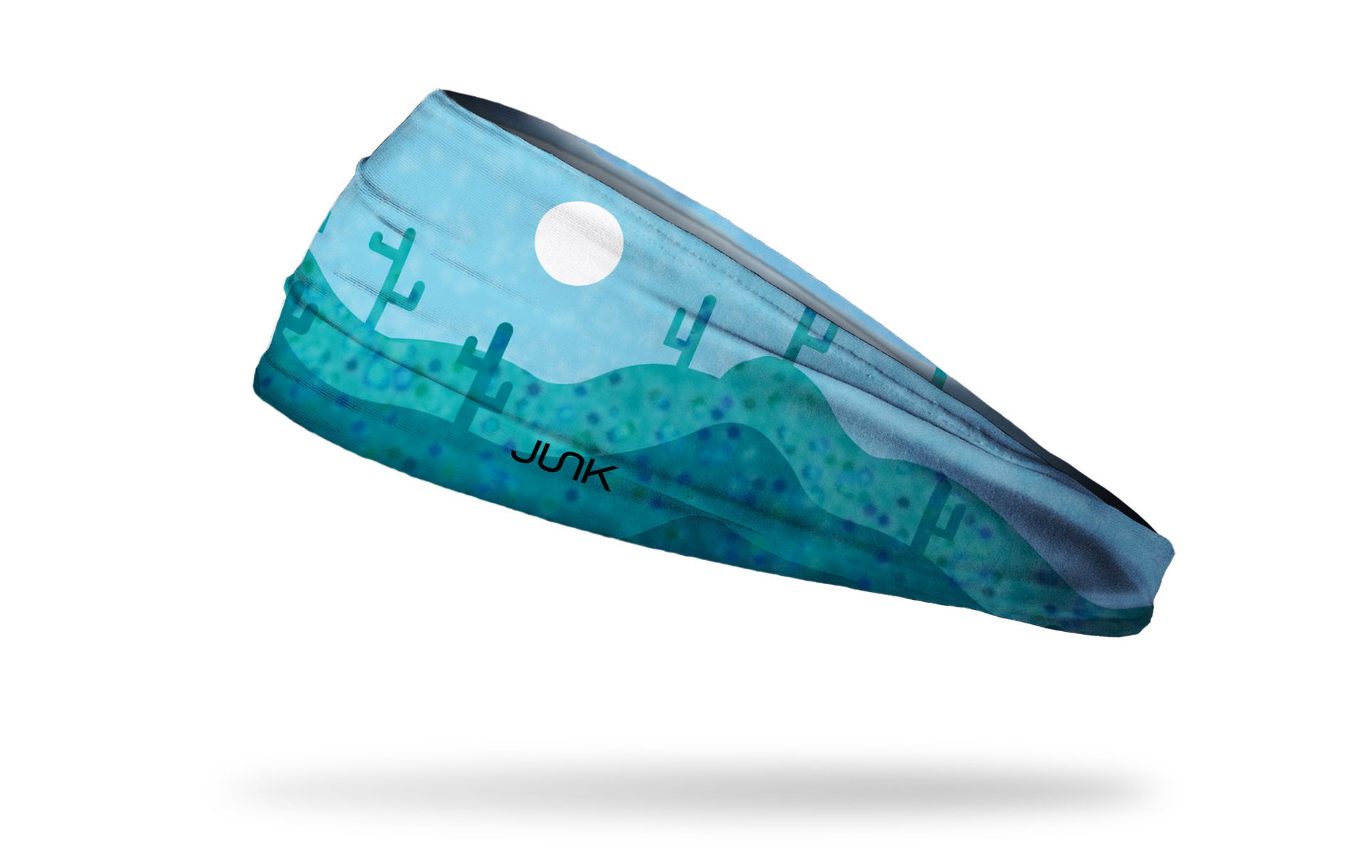 Cactus Canyon Big Bang Lite Headband - View 1