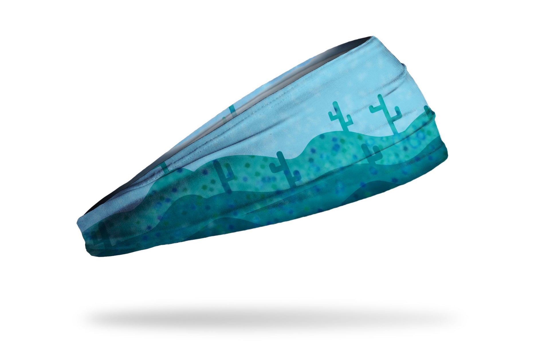 Cactus Canyon Big Bang Lite Headband - View 2