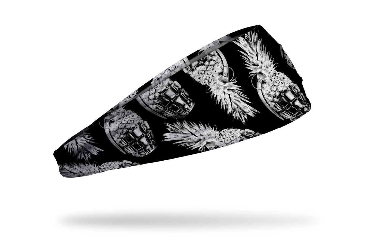 Calm Like A Bomb Big Bang Lite Headband - View 2
