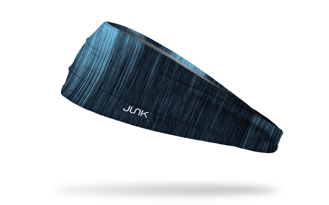 Cascade Blue Big Bang Lite Headband - View 1