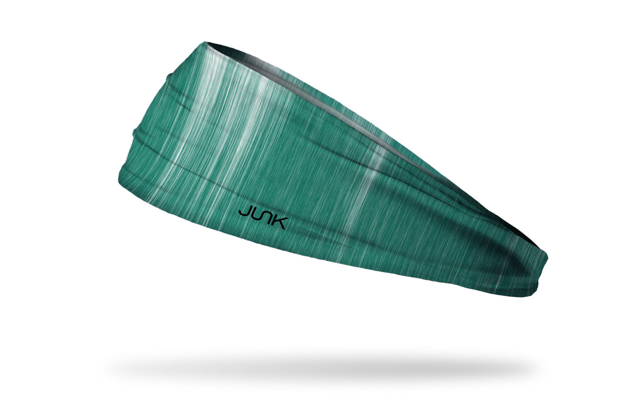 Cascade Teal Big Bang Lite Headband - View 1