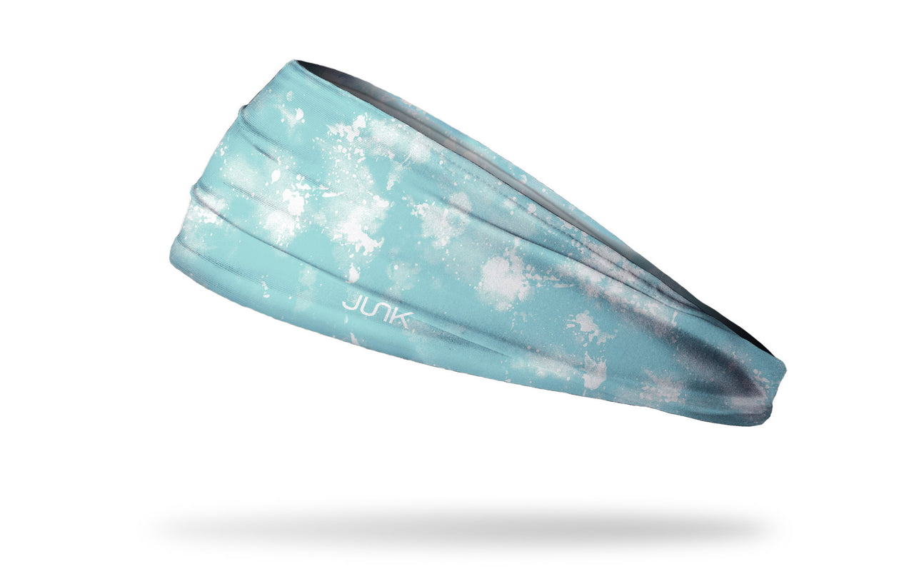 Catch a Wave Big Bang Lite Headband - View 1