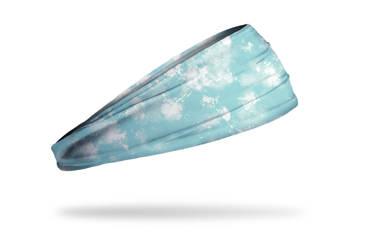 Catch a Wave Big Bang Lite Headband - View 2