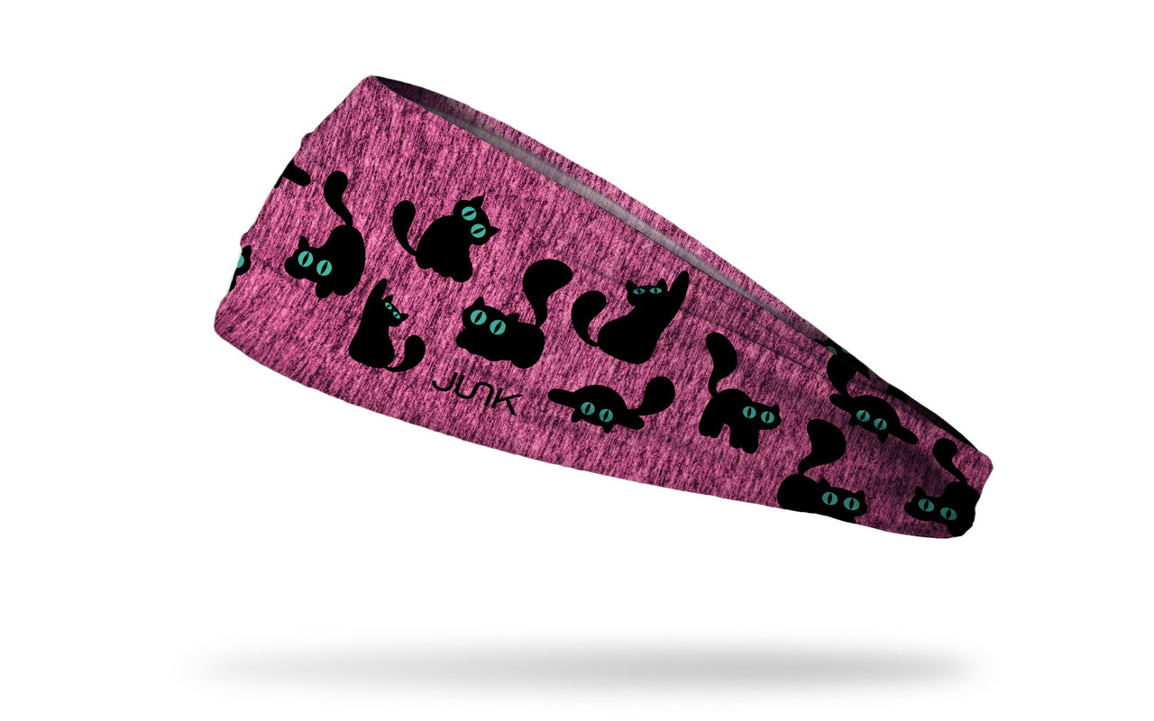 Catnip Headband - View 1