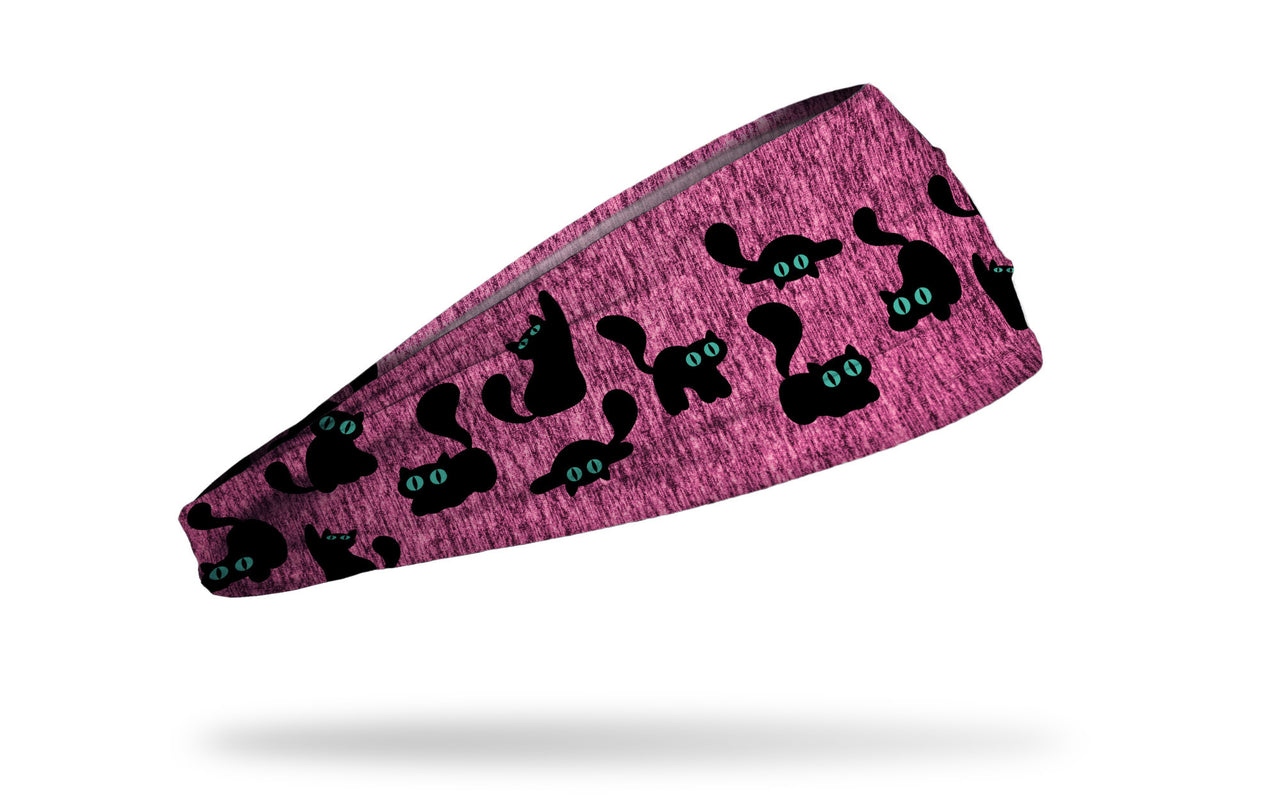 Catnip Headband - View 2