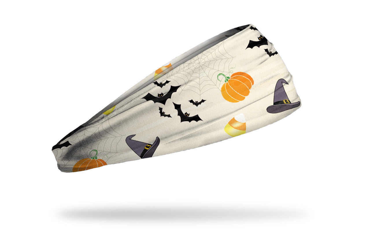 Cauldron Bubble Big Bang Lite Headband - View 2