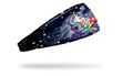 Celestial Unicorn Big Bang Lite Headband - View 1