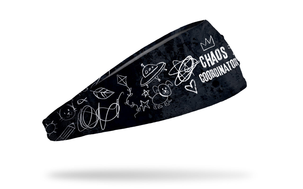 Chaos Coordinator Headband - View 2