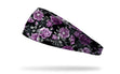 Charlotte's Bloom Big Bang Lite Headband - View 1