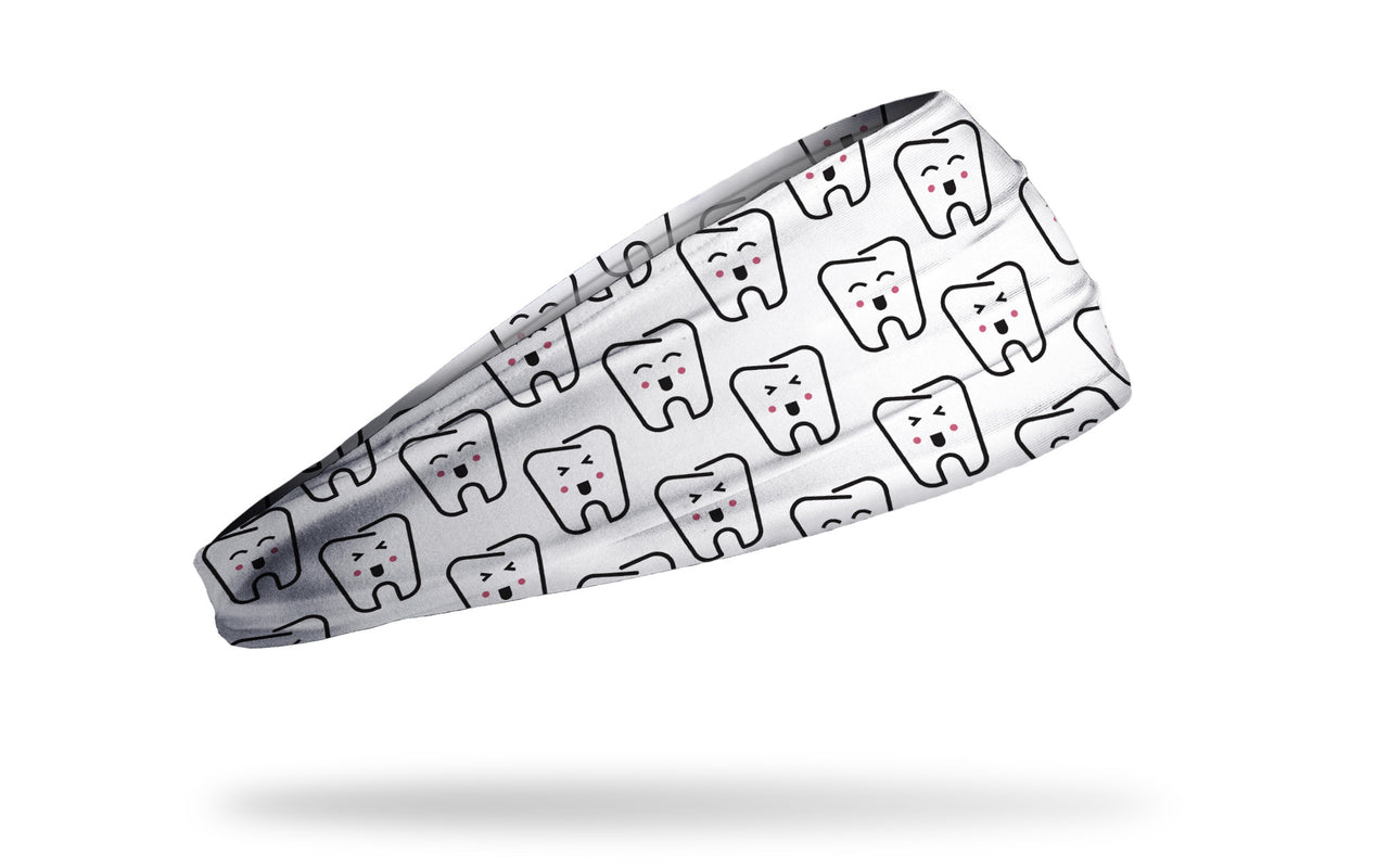 Cheerful Chompers Big Bang Lite Headband - View 2