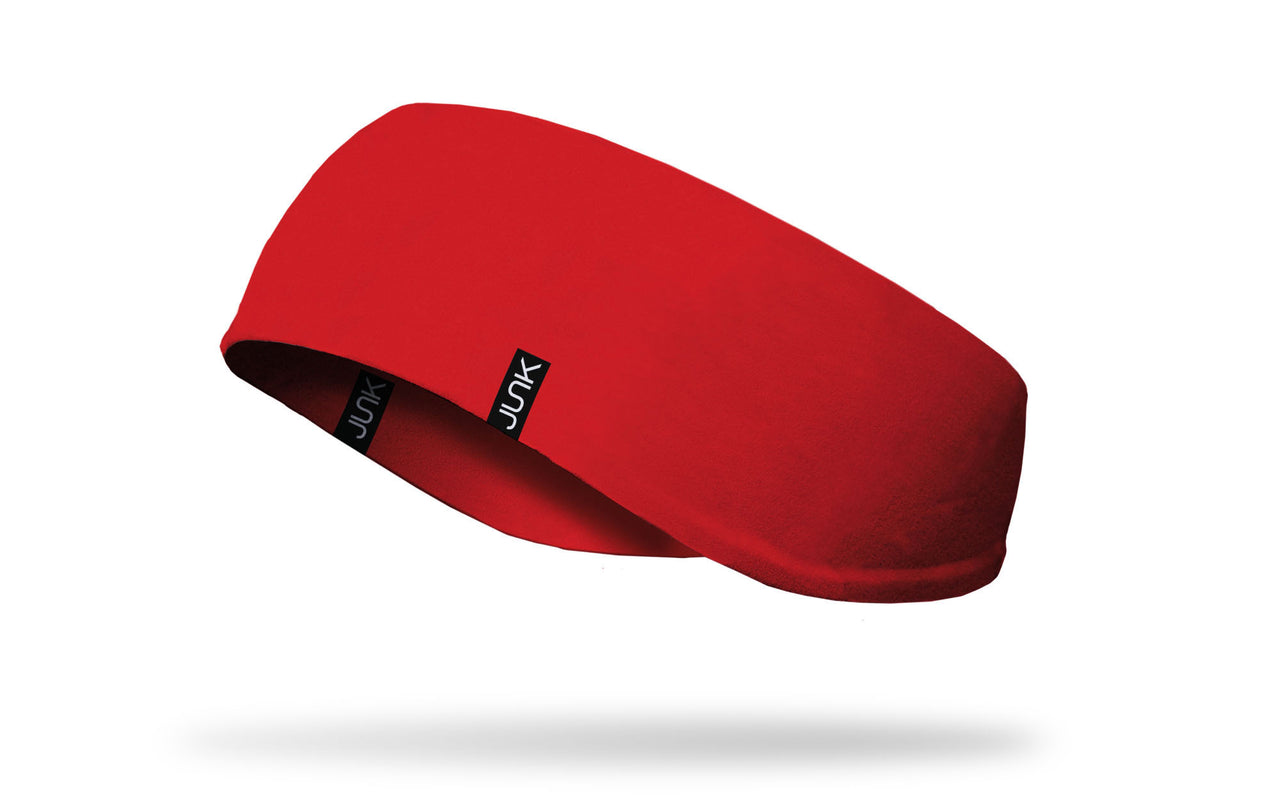 China Flag Ear Warmer - View 2