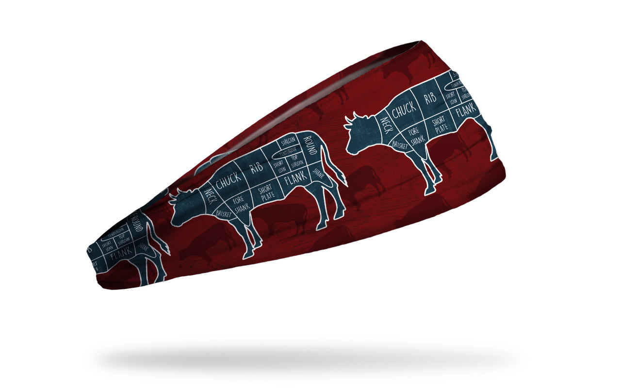 Choice Cut Big Bang Lite Headband - View 2