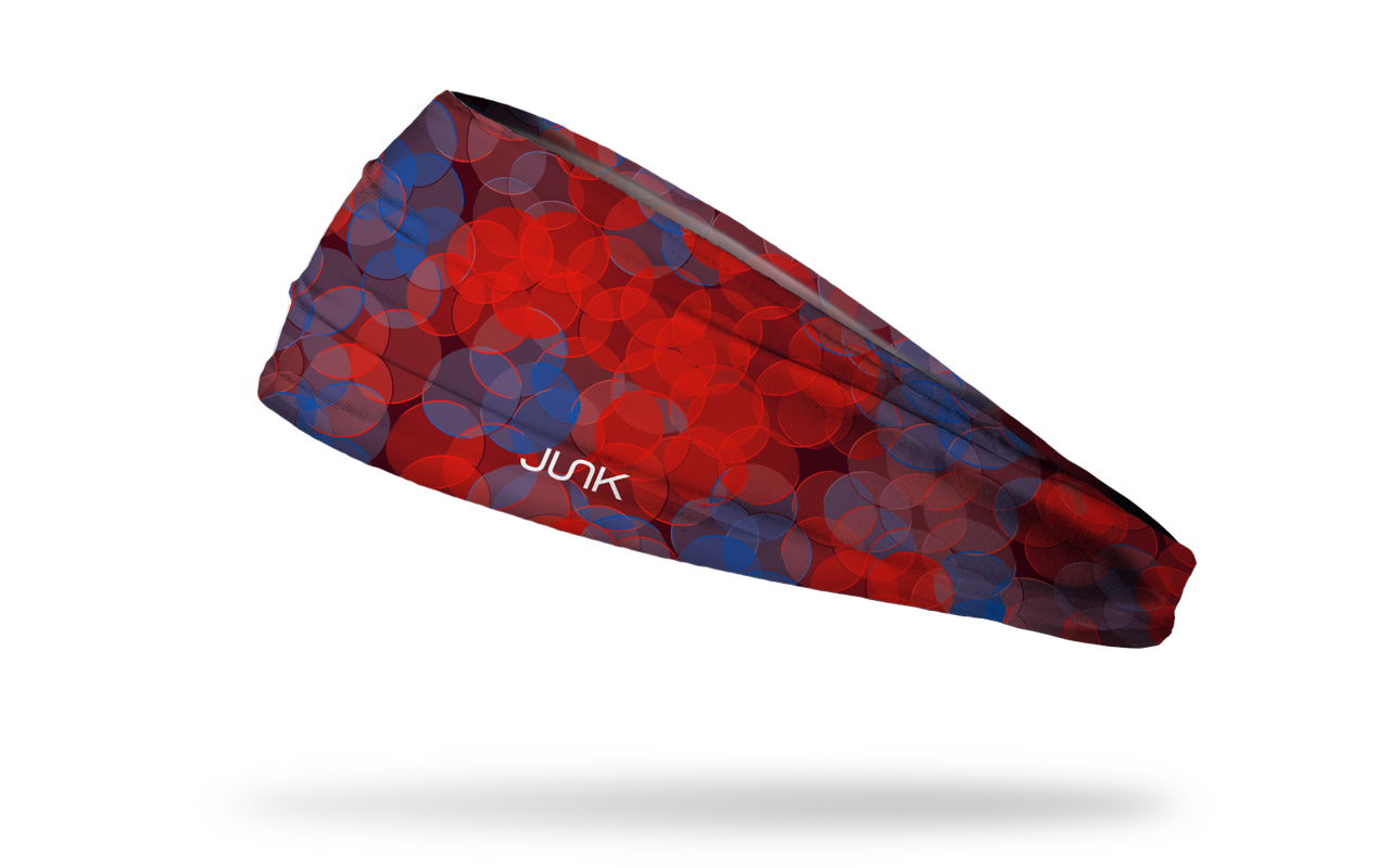 Coagulation Big Bang Lite Headband - View 1
