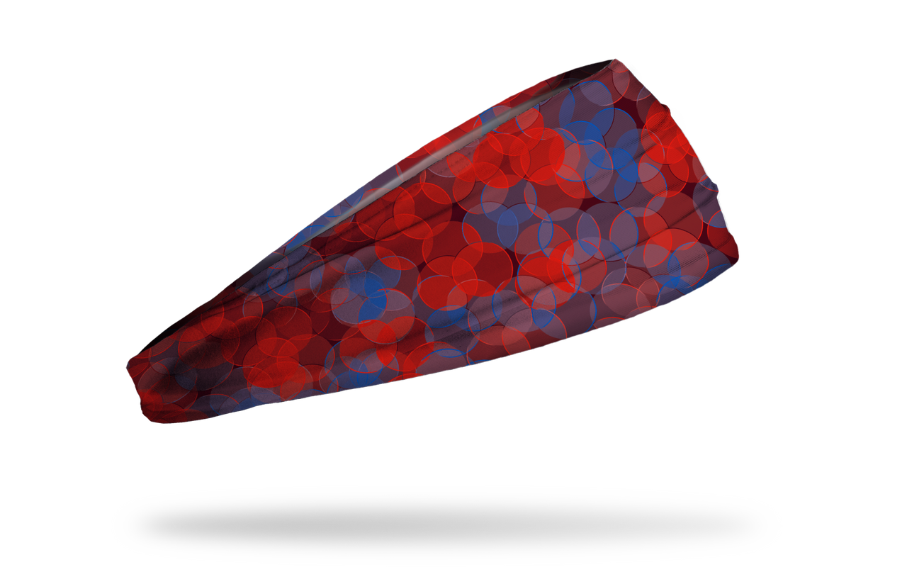 Coagulation Big Bang Lite Headband - View 2