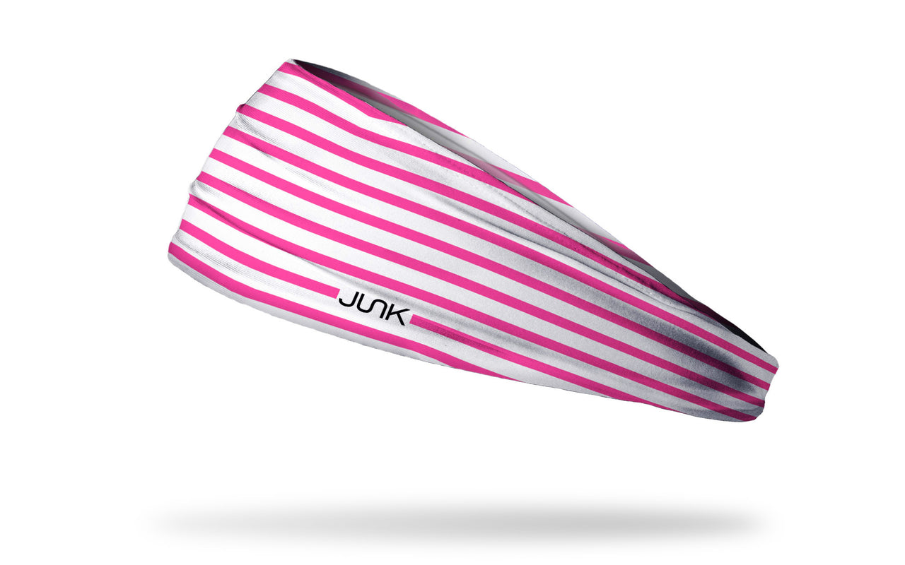 Coastal Pink Big Bang Lite Headband - View 1
