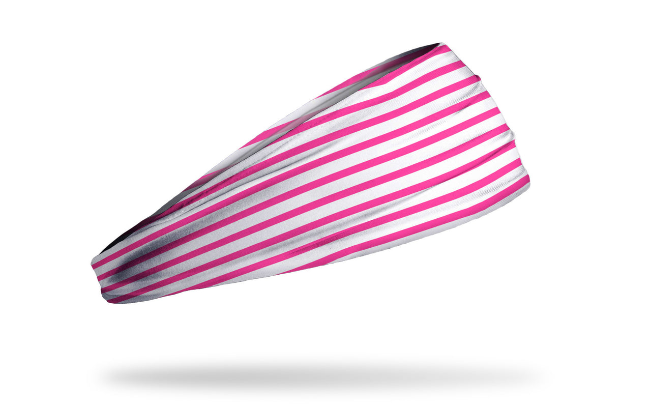 Coastal Pink Big Bang Lite Headband - View 2
