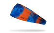 Cobalt Rise Big Bang Lite Headband - View 1