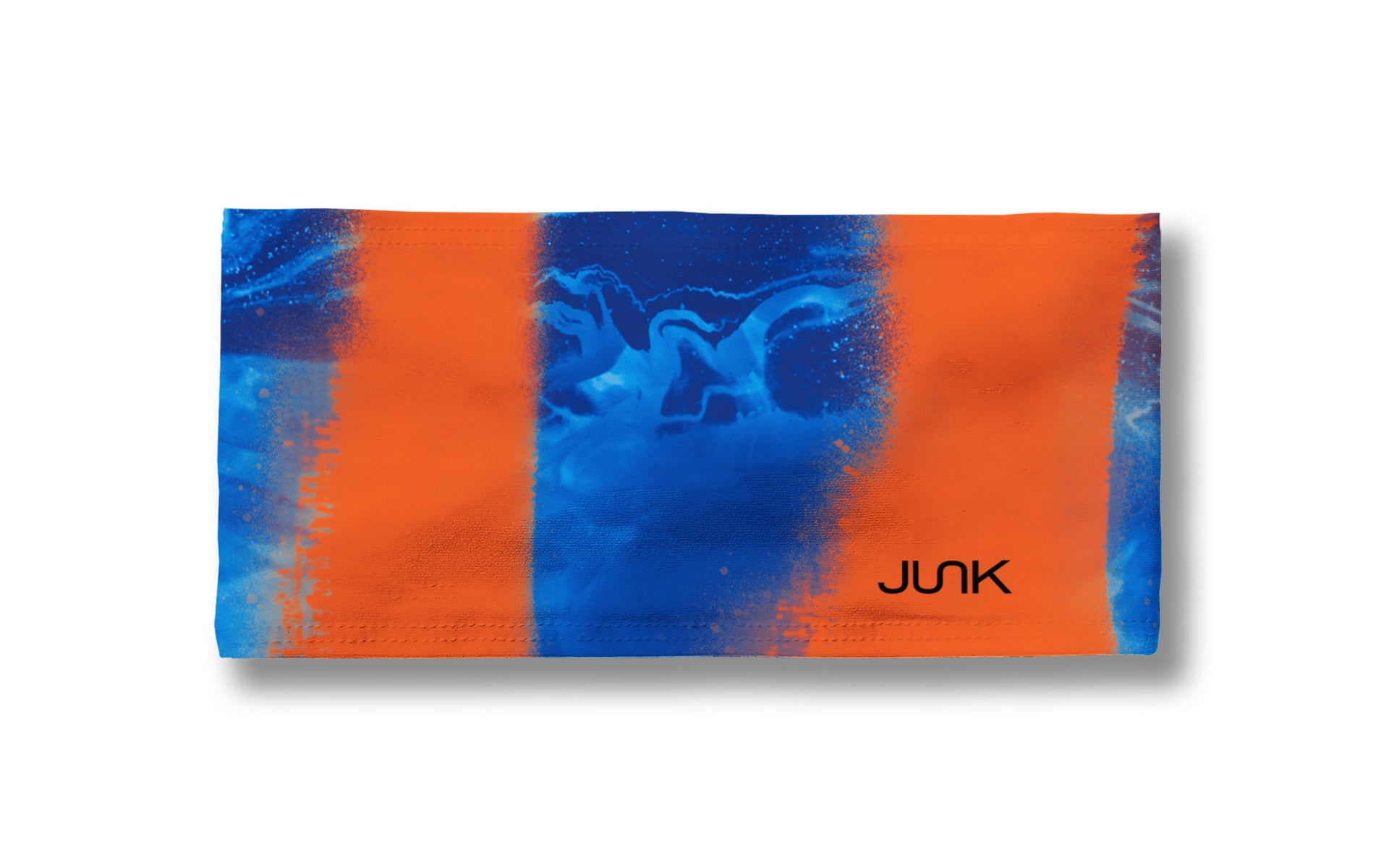 Cobalt Rise Big Bang Lite Headband - View 3