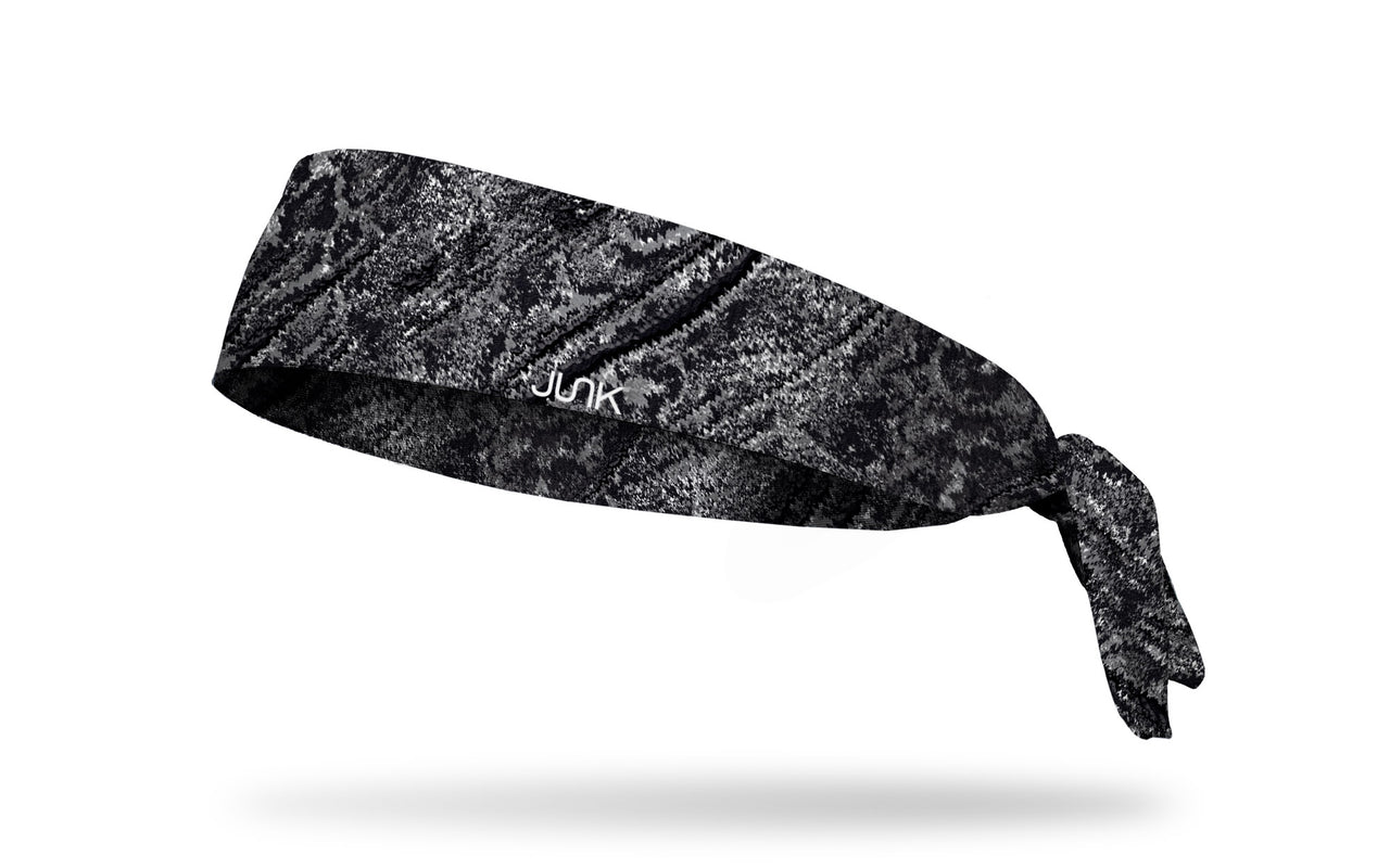 Cobra Flex Tie Headband - View 1