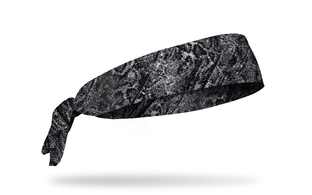 Cobra Tie Headband - View 2