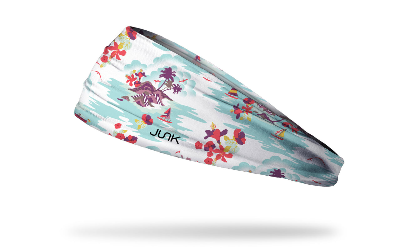Cocoa Beach Big Bang Lite Headband - View 1
