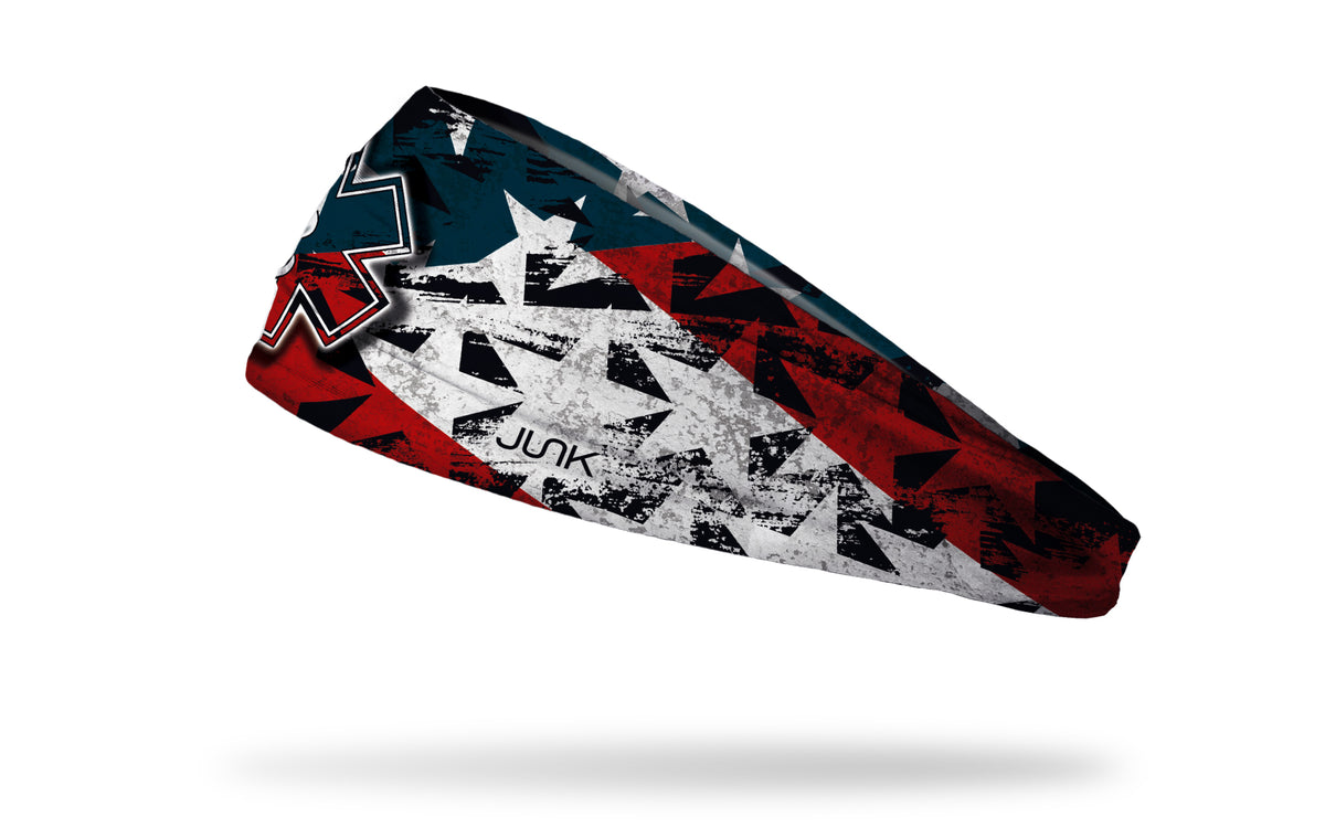 Code Hero Merchandise Code Hero Big Bang Lite Headband
