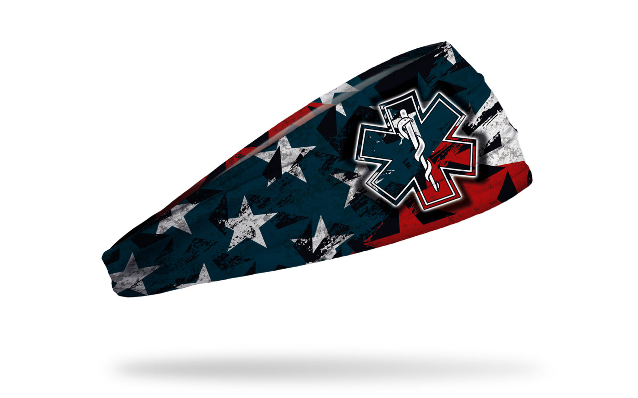Code Hero Big Bang Lite Headband - View 2
