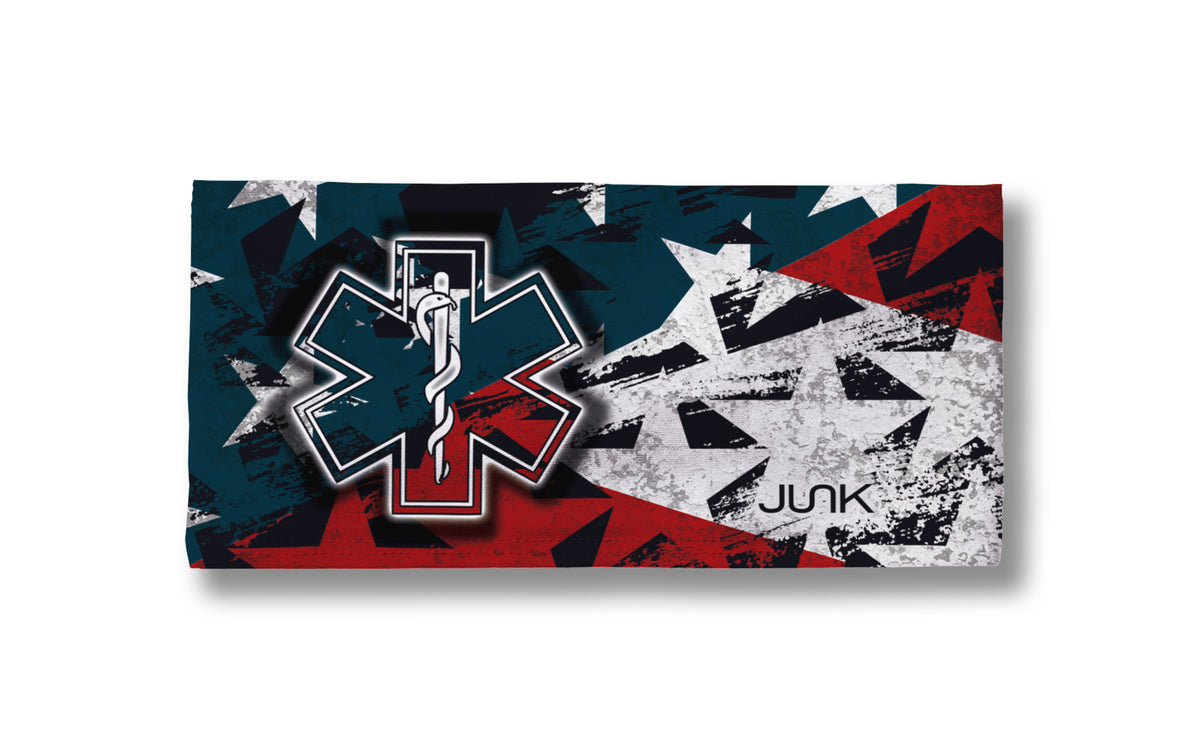 Code Hero Merchandise Code Hero Big Bang Lite Headband