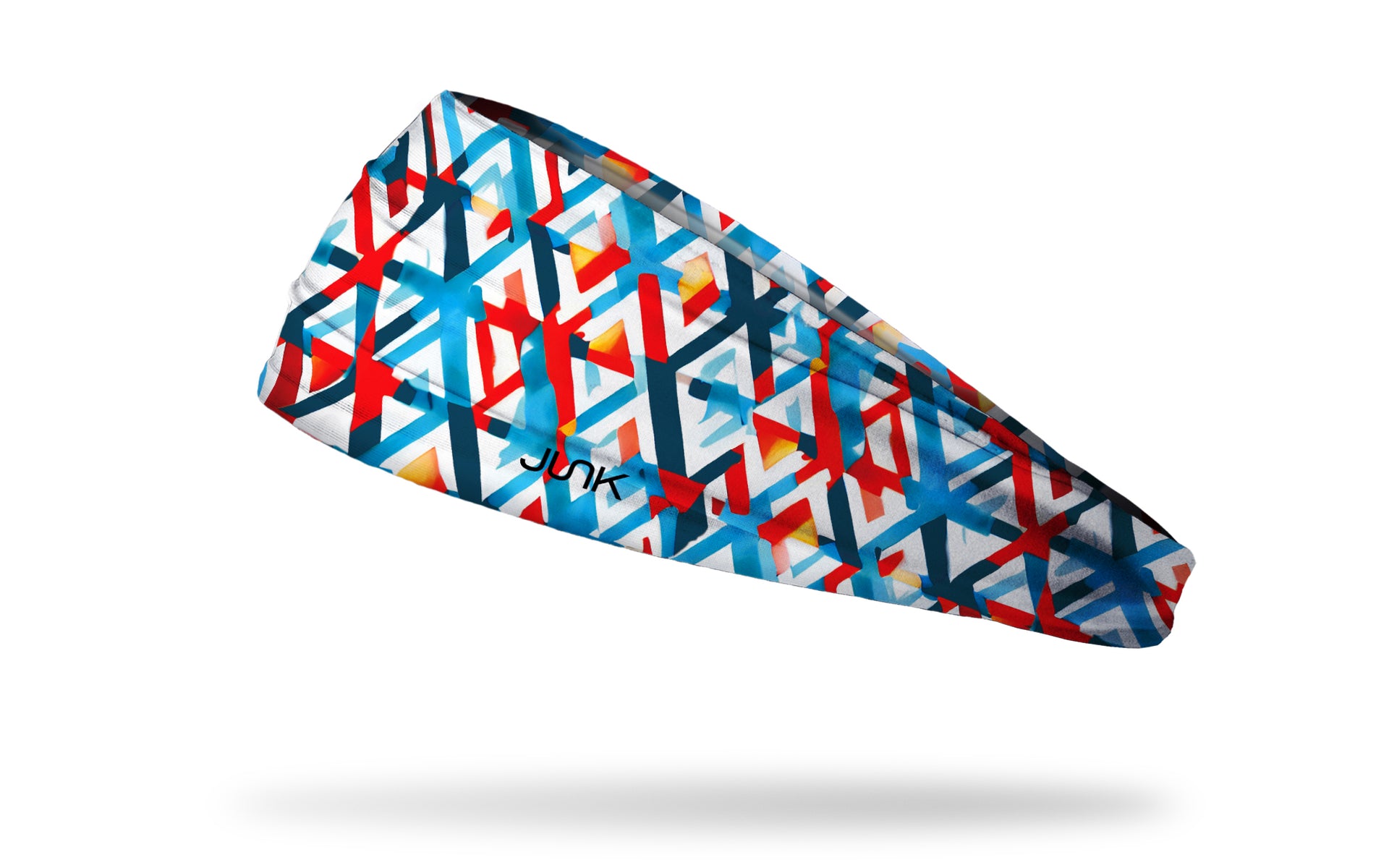 Cognitive SNAP Headband - View 1