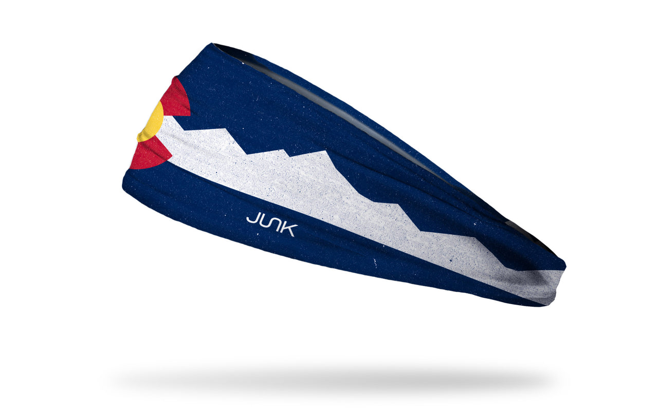 Colorado Chill Big Bang Lite Headband - View 2