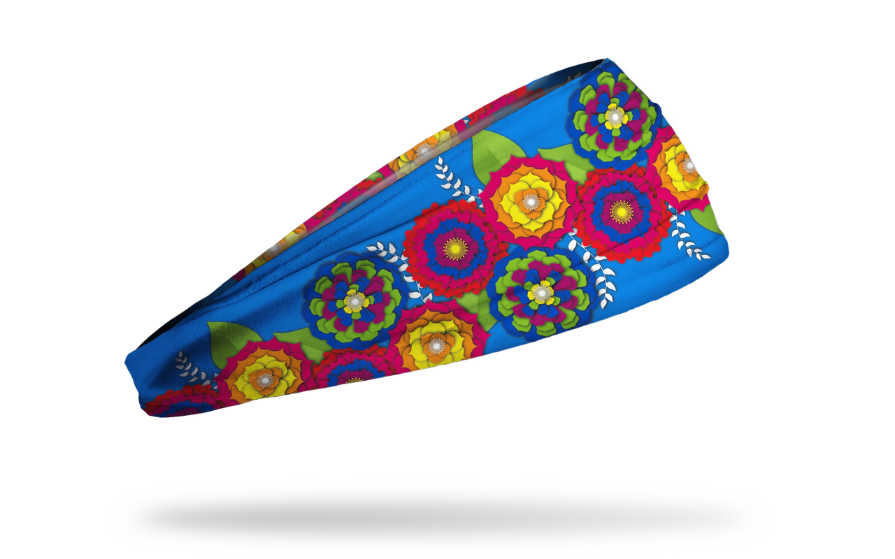 Como La Flor Big Bang Lite Headband - View 2