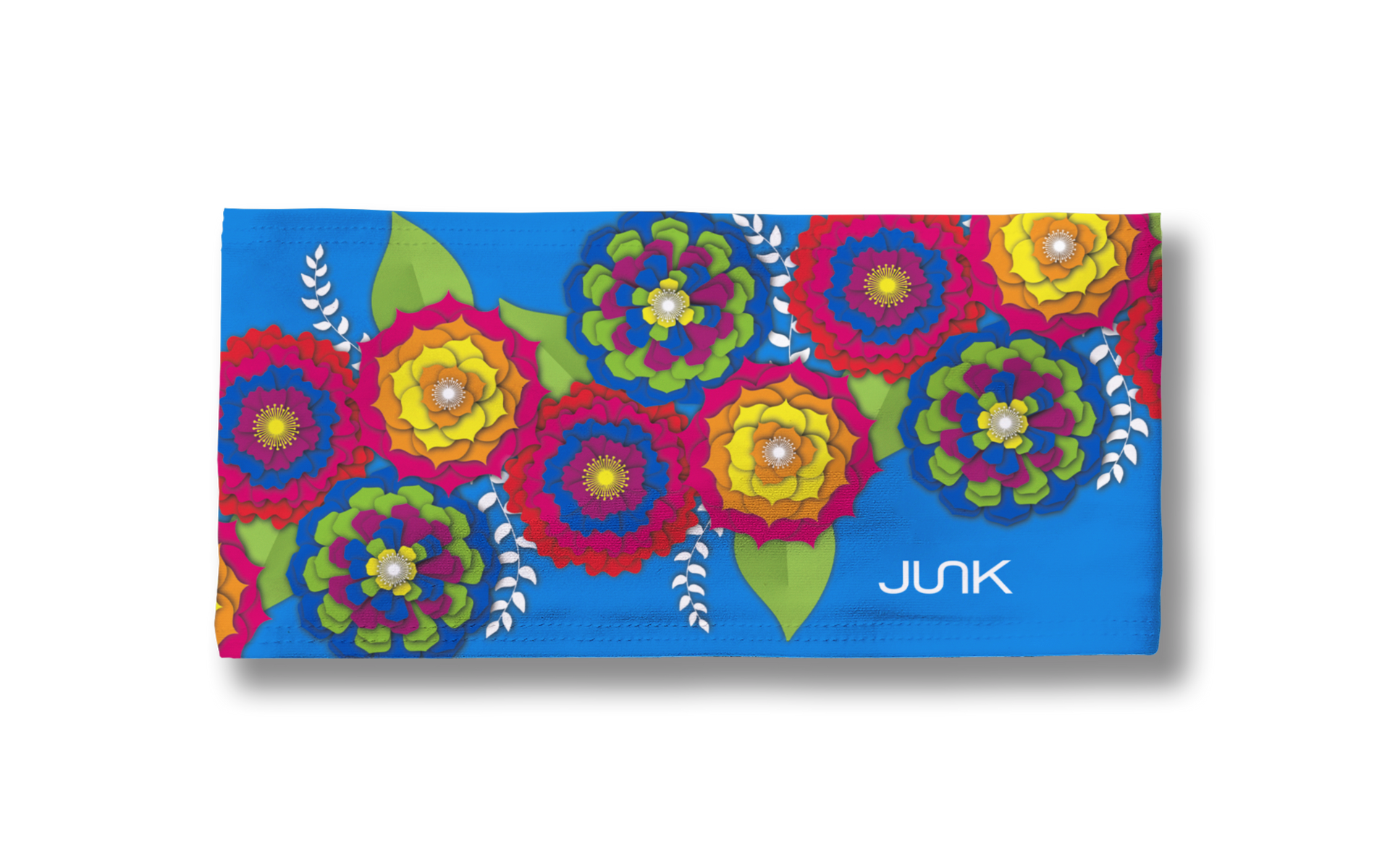Como La Flor Big Bang Lite Headband - View 3
